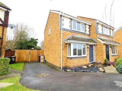 2 Bedroom Semi-detached House For Sale In West End