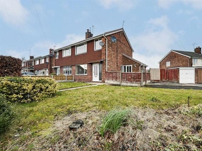 2 Bedroom Semi-detached House For Sale In West Heath