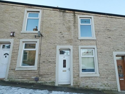 2 Bedroom Terraced House For Rent In Accrington