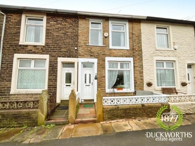 2 Bedroom Terraced House For Sale In Clayton Le Moors