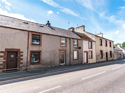 2 Bedroom Terraced House For Sale In Eamont Bridge, Penrith