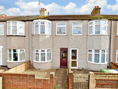 2 Bedroom Terraced House For Sale In Erith
