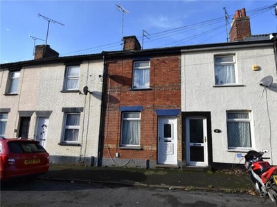 2 Bedroom Terraced House For Sale In Harwich, Essex
