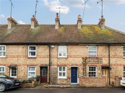 2 Bedroom Terraced House For Sale In High Street, Eynsford