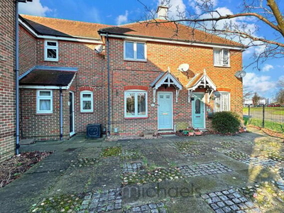 2 Bedroom Terraced House For Sale In Highwoods, Colchester