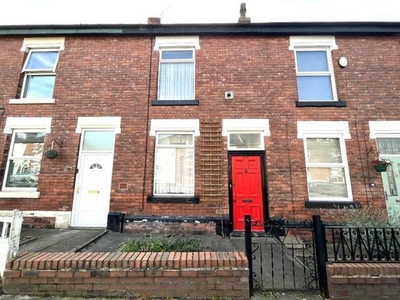 2 Bedroom Terraced House For Sale In Hyde