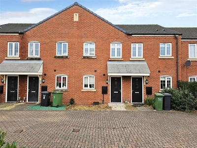 2 Bedroom Terraced House For Sale In Kidderminster, Worcestershire