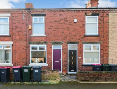 2 Bedroom Terraced House For Sale In Laughton