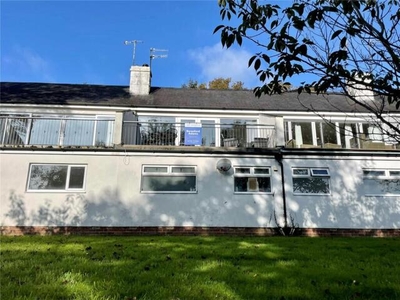 2 Bedroom Terraced House For Sale In Llanbedrog, Gwynedd