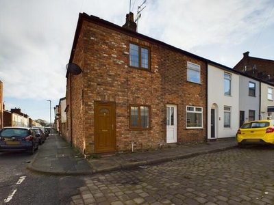 2 Bedroom Terraced House For Sale In Macclesfield
