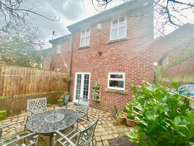 2 Bedroom Terraced House For Sale In Manor Road