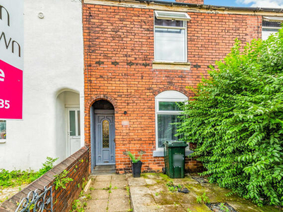 2 Bedroom Terraced House For Sale In Masbrough
