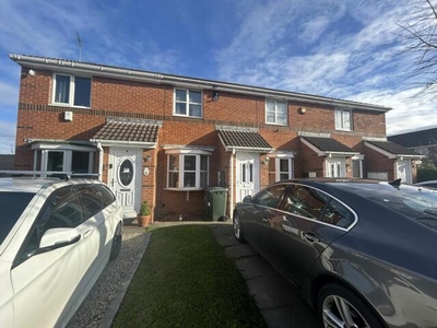 2 Bedroom Terraced House For Sale In North Shields, Tyne And Wear