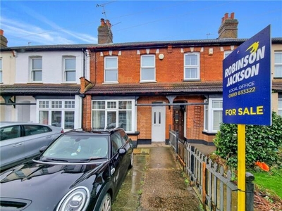 2 Bedroom Terraced House For Sale In Orpington, Kent