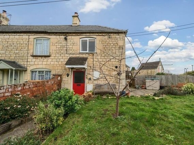 2 Bedroom Terraced House For Sale In Paganhill, Stroud