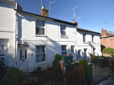 2 Bedroom Terraced House For Sale In Rusthall, Tunbridge Wells