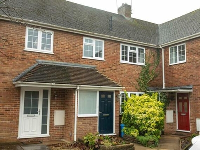 2 Bedroom Terraced House For Sale In Somerford Road, Cirencester
