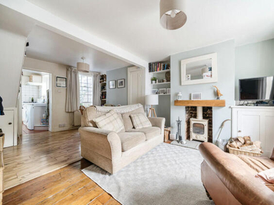 2 Bedroom Terraced House For Sale In Southampton