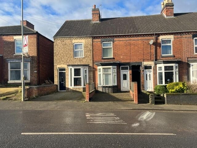 2 Bedroom Terraced House For Sale In Stapenhill, Burton-on-trent