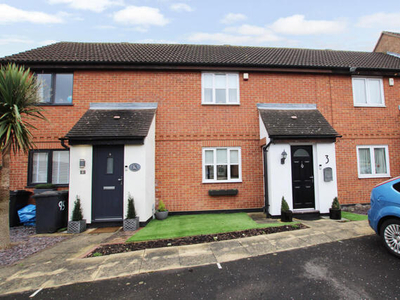 2 Bedroom Terraced House For Sale In Steeple View