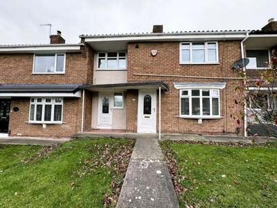 2 Bedroom Terraced House For Sale In Thornaby