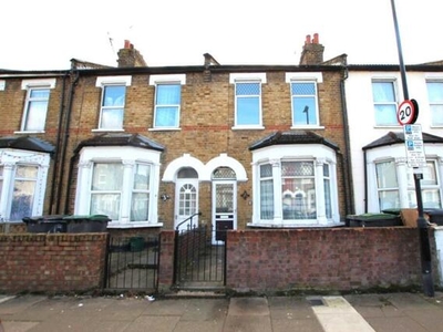 2 Bedroom Terraced House For Sale In Tottenham, London