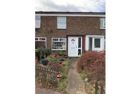 2 Bedroom Terraced House For Sale In Tring