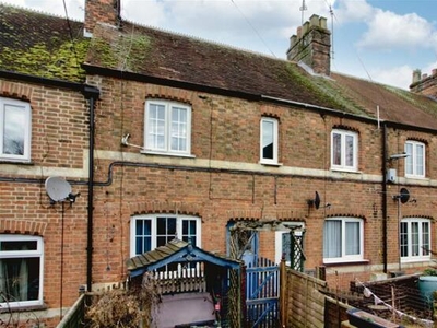 2 Bedroom Terraced House For Sale In Wiltshire