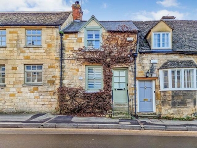 2 Bedroom Terraced House For Sale In Winchcombe, Cheltenham