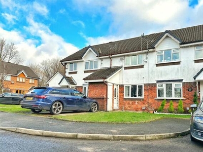 2 Bedroom Town House For Sale In Newton Heath, Manchester