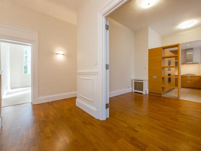 3 Bedroom Apartment For Rent In Prince Albert Road, London