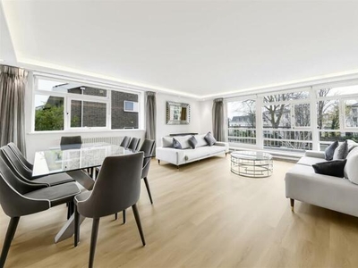 3 Bedroom Apartment For Rent In St Johns Wood Park