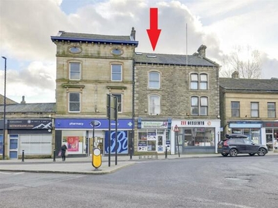 3 Bedroom Apartment For Sale In Bacup