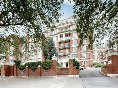 3 Bedroom Apartment For Sale In Maida Vale, London