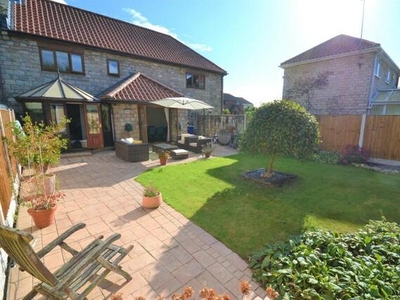 3 Bedroom Barn Conversion For Sale In Balby