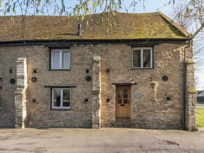 3 Bedroom Barn Conversion For Sale In Felmersham, Bedfordshire