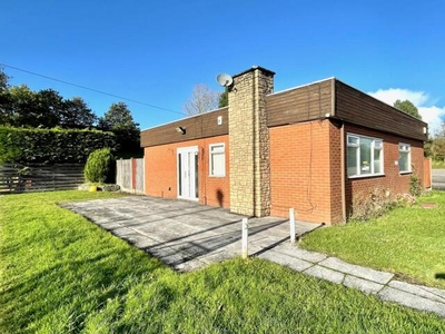 3 Bedroom Bungalow For Rent In Brymbo