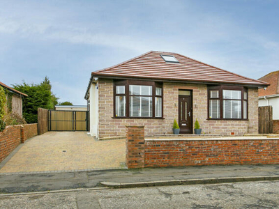 3 Bedroom Bungalow For Sale In Ayr