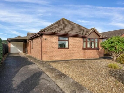 3 Bedroom Bungalow For Sale In Bourne
