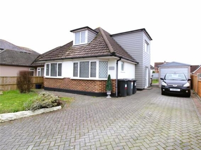 3 Bedroom Bungalow For Sale In Bournemouth