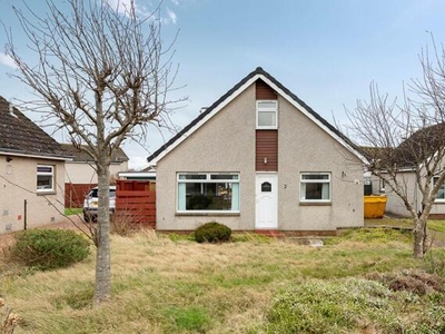 3 Bedroom Bungalow For Sale In Carnoustie