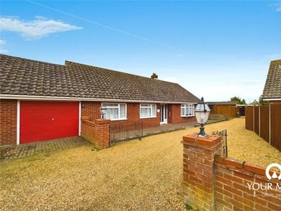 3 Bedroom Bungalow For Sale In Diss, Norfolk