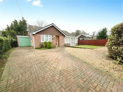 3 Bedroom Bungalow For Sale In East Cowes