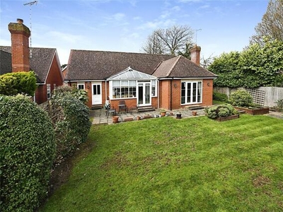 3 Bedroom Bungalow For Sale In Hutton, Brentwood