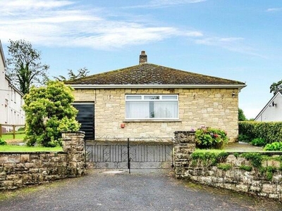 3 Bedroom Bungalow For Sale In Llanybydder, Carmarthenshire