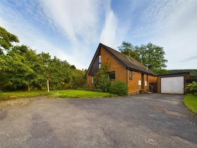 3 Bedroom Bungalow For Sale In Ross-on-wye, Herefordshire