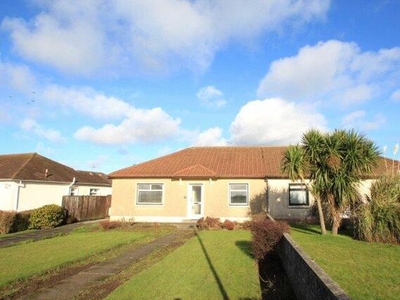 3 Bedroom Bungalow For Sale In Saltcoats, North Ayrshire