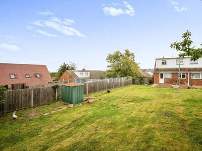 3 Bedroom Bungalow For Sale In Sheerness, Kent