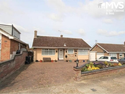 3 Bedroom Bungalow For Sale In St. Osyth