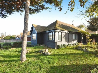 3 Bedroom Bungalow For Sale In Thorpe Bay, Essex
